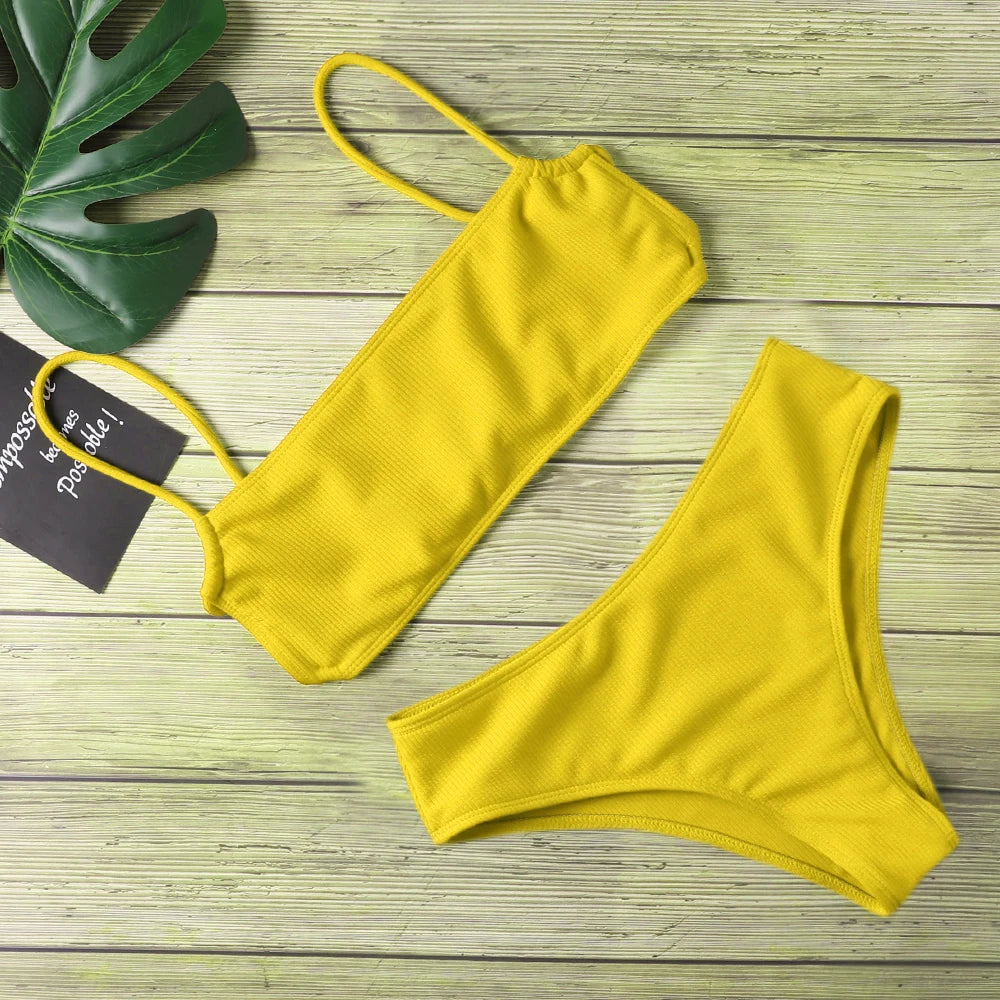 Women Swimsuit