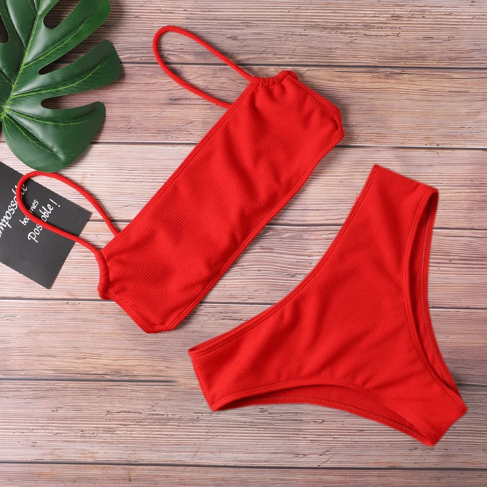 Women Swimsuit